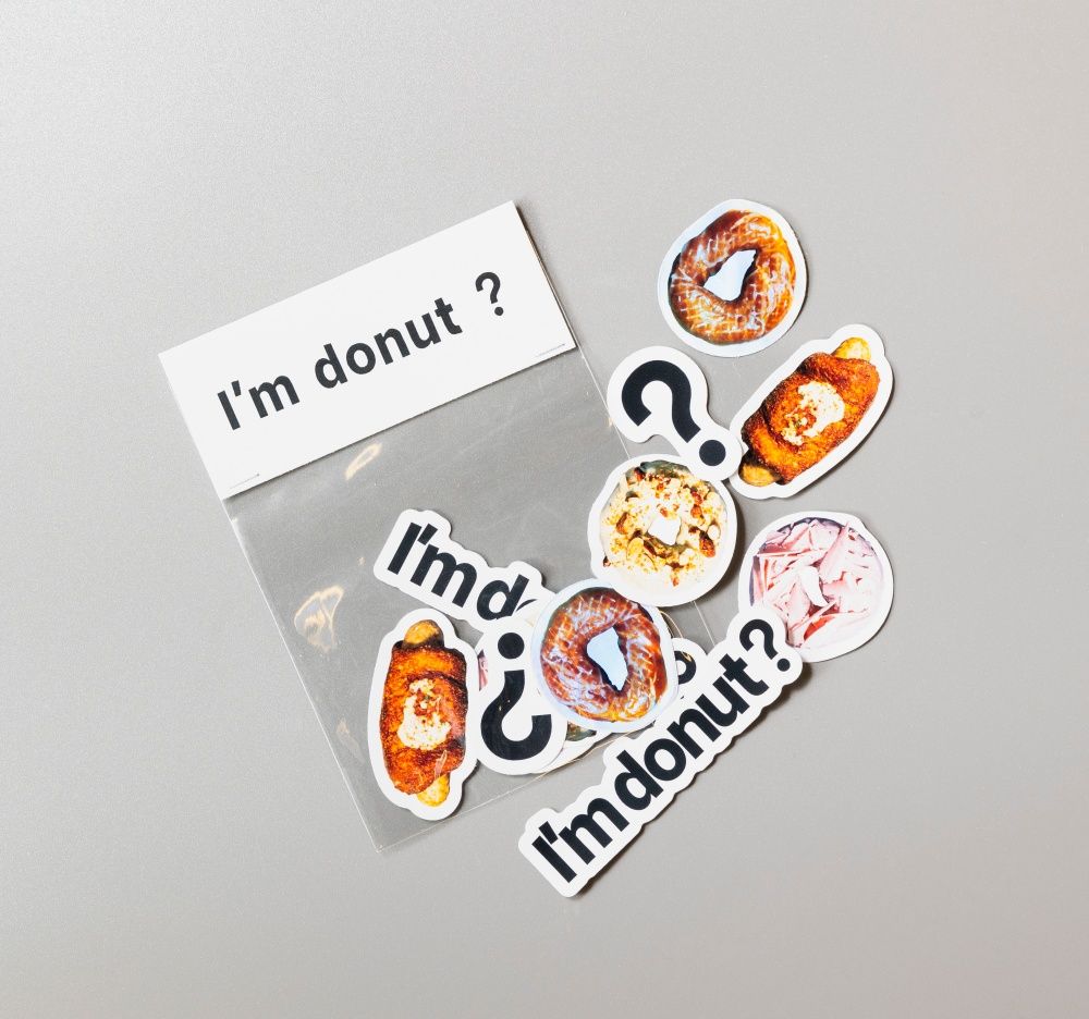 日本超夯I'm donut?台灣首店來了！開幕日期地點、「香蕉奶茶甜甜圈」台灣限定菜單一次看！-15