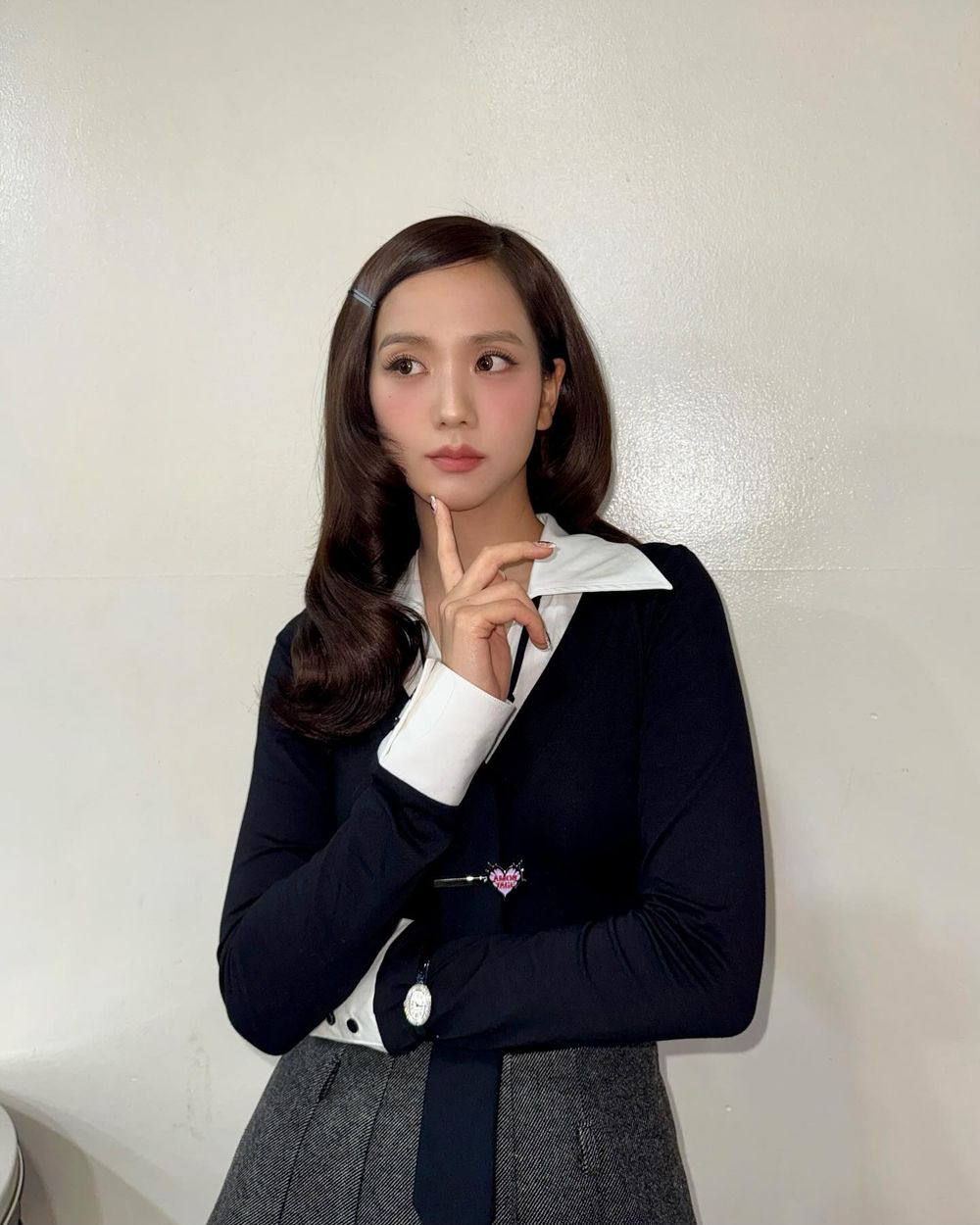 2025上半年打歌一位最多女偶像TOP5！IVE狂掃15冠，ILLIT新歌話題度爆棚！-6