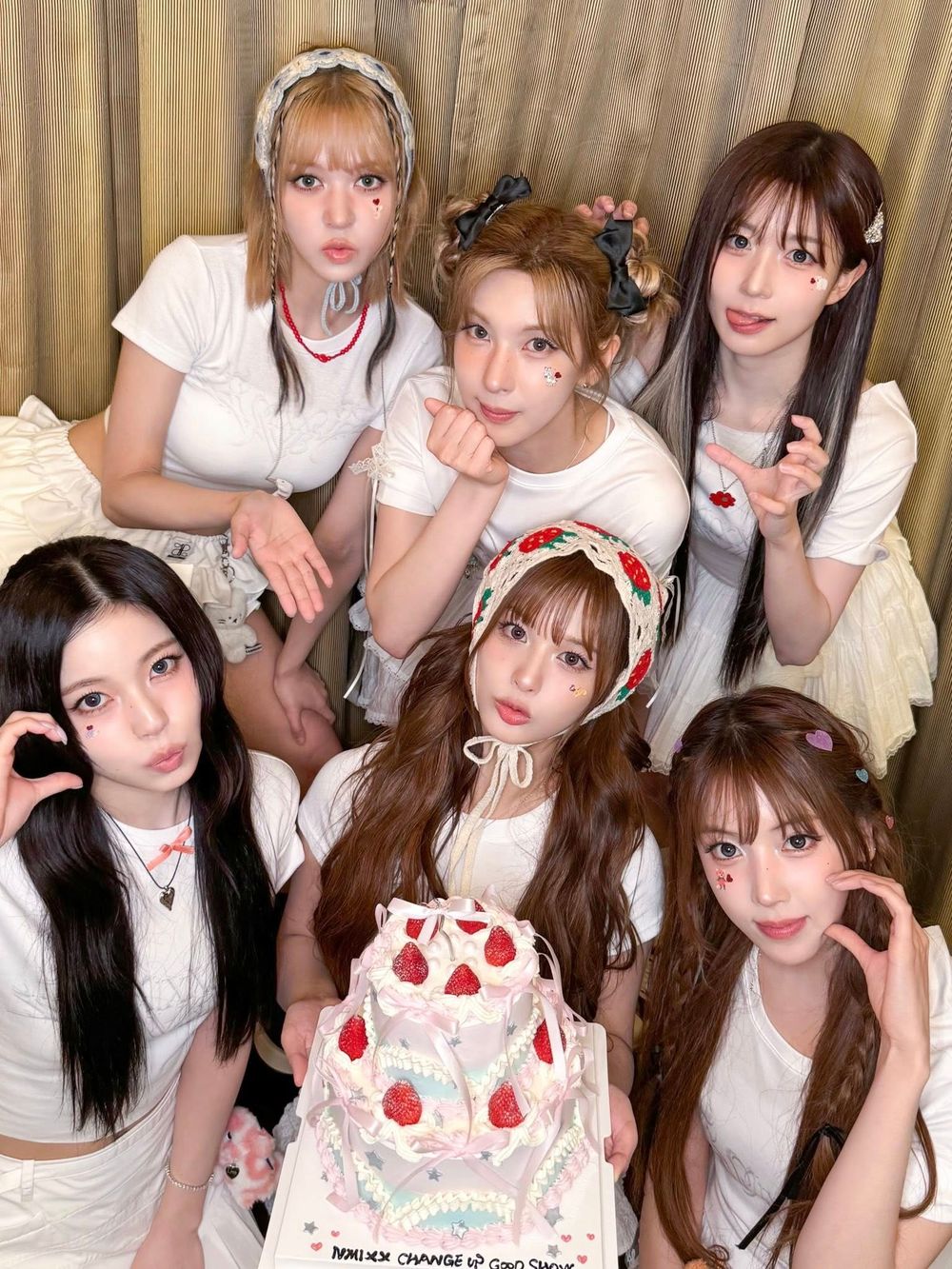 2025上半年打歌一位最多女偶像TOP5！IVE狂掃15冠，ILLIT新歌話題度爆棚！-11