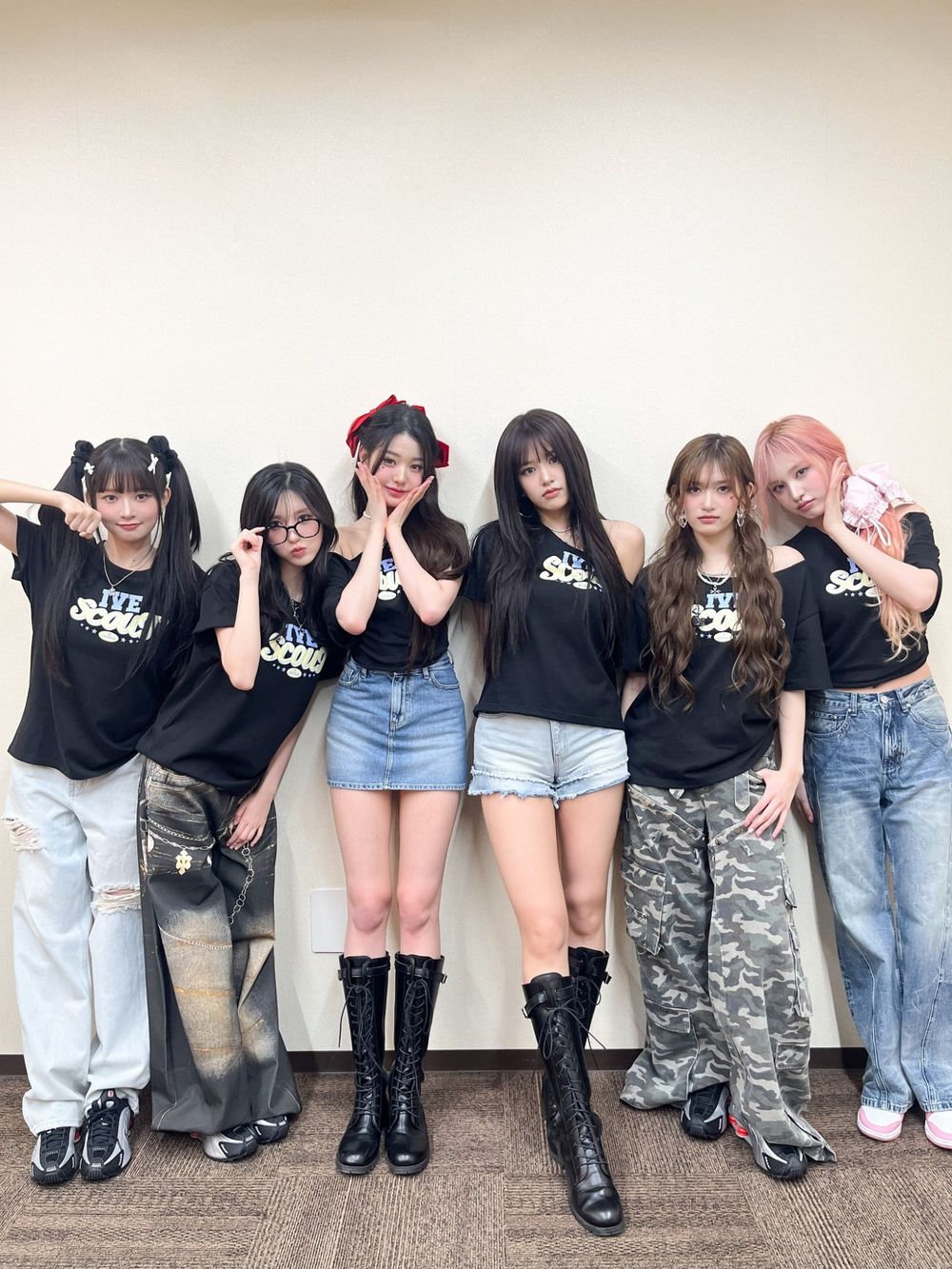 2025上半年打歌一位最多女偶像TOP5！IVE狂掃15冠，ILLIT新歌話題度爆棚！-17