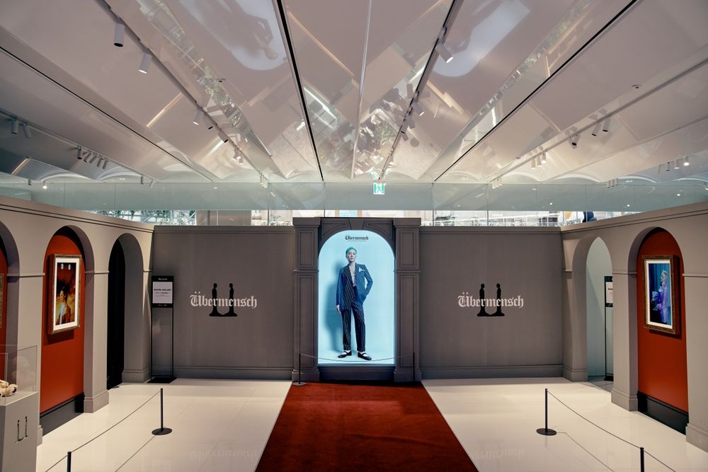 G-Dragon特展來台灣了！GD超狂藝術作品這天起限時登陸台北101、購票方式&必拍亮點一次看！-5