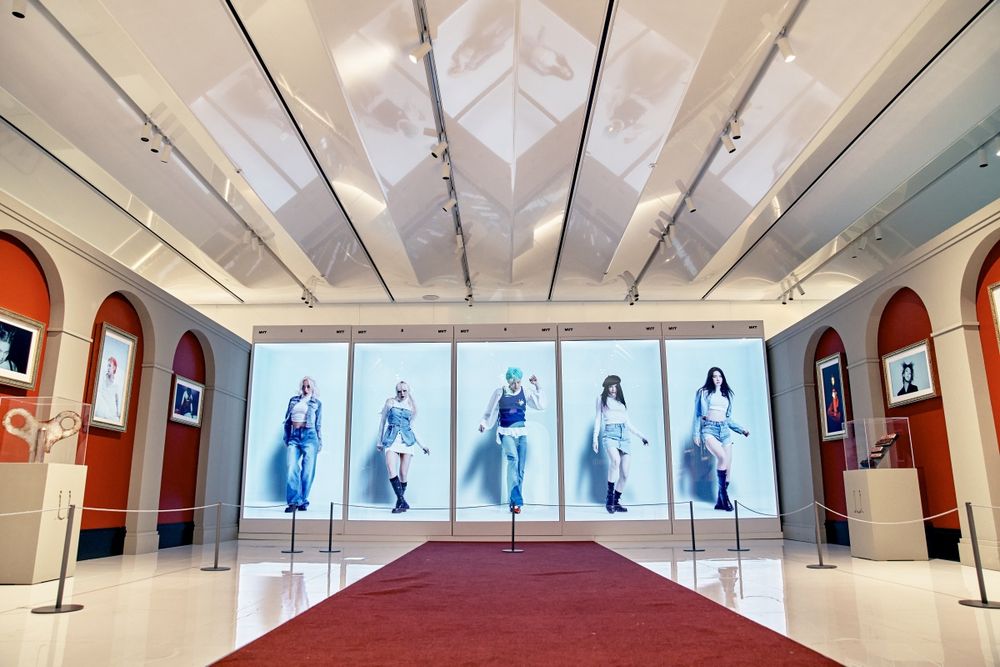 G-Dragon特展來台灣了！GD超狂藝術作品這天起限時登陸台北101、購票方式&必拍亮點一次看！-6