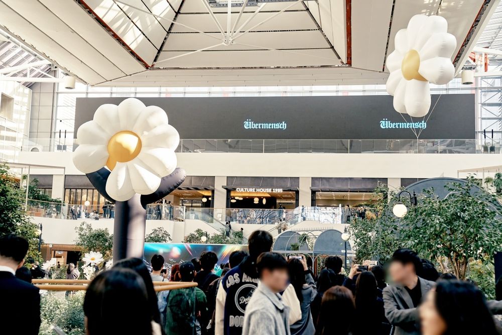 G-Dragon特展來台灣了！GD超狂藝術作品這天起限時登陸台北101、購票方式&必拍亮點一次看！-2
