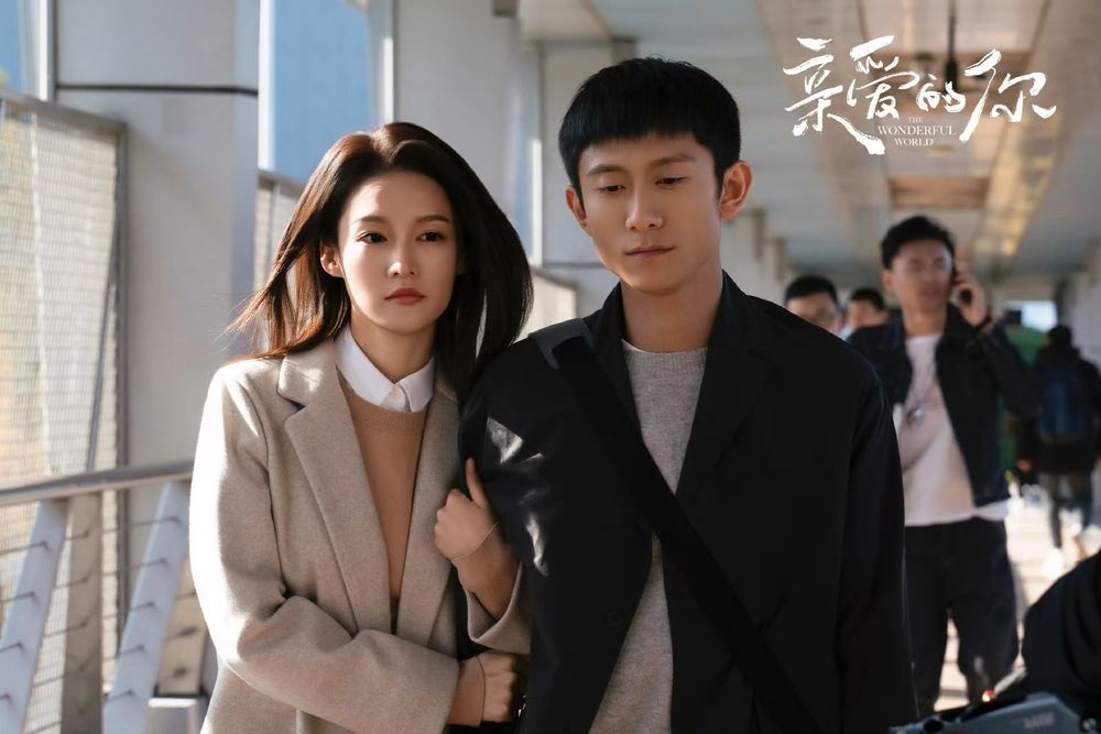 7月必看2025陸劇推薦片單！楊紫＆李現《錦繡芳華》火速開播，趙今麥＆張凌赫《櫻桃琥珀》二搭引熱議！-6