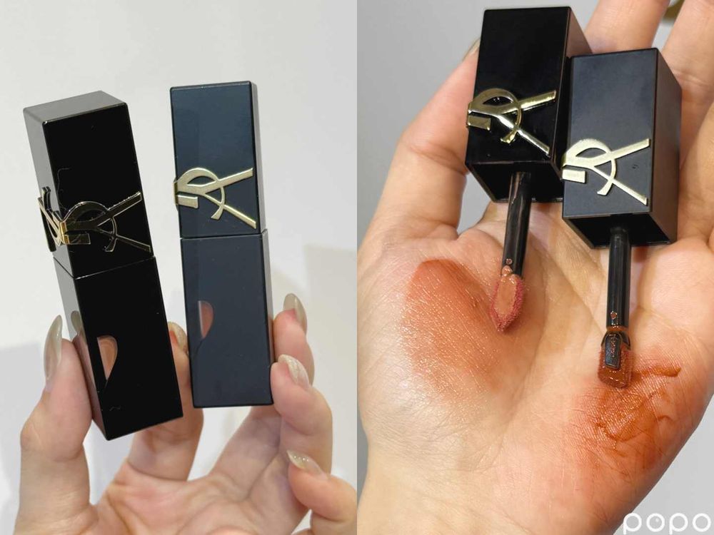 曾敬驊、曹佑寧首度同台YSL「度假VILLA」快閃店！沉浸式探索自由不羈香氛、全網敲碗「粉雲朵皮革氣墊」搶先體驗！-12