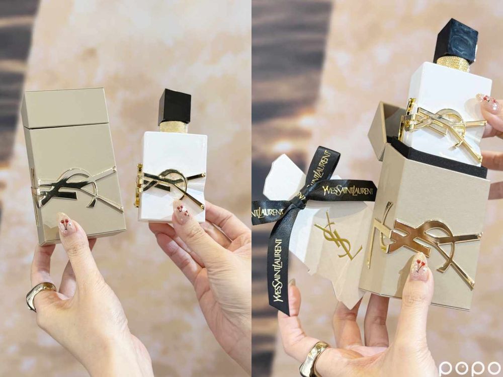 曾敬驊、曹佑寧首度同台YSL「度假VILLA」快閃店！沉浸式探索自由不羈香氛、全網敲碗「粉雲朵皮革氣墊」搶先體驗！-16