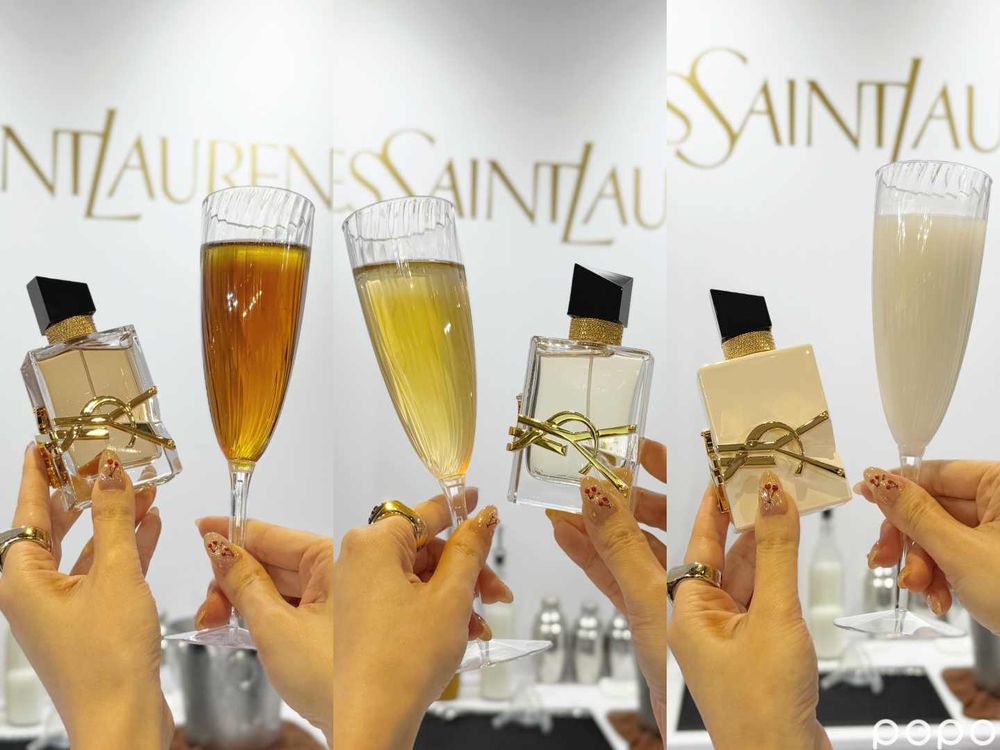曾敬驊、曹佑寧首度同台YSL「度假VILLA」快閃店！沉浸式探索自由不羈香氛、全網敲碗「粉雲朵皮革氣墊」搶先體驗！-14