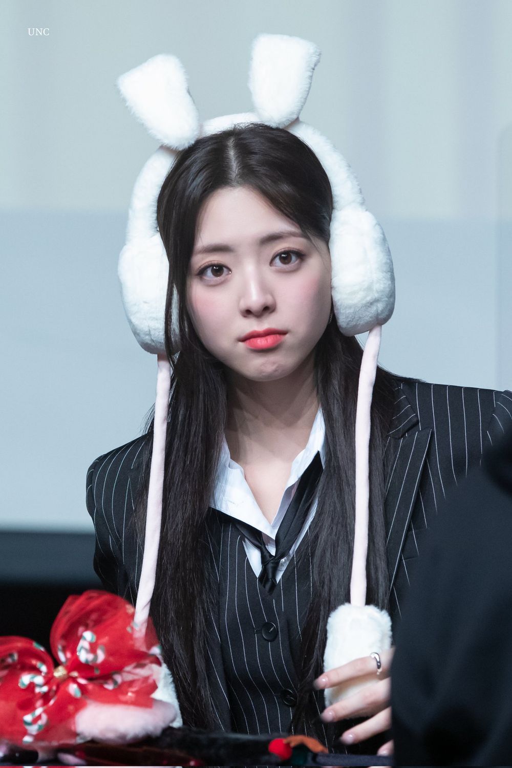 韓網票選最受歡迎的「兔子相」KPOP女偶像！張員瑛甜美可愛，秀智、娜璉魅力無法擋！-13
