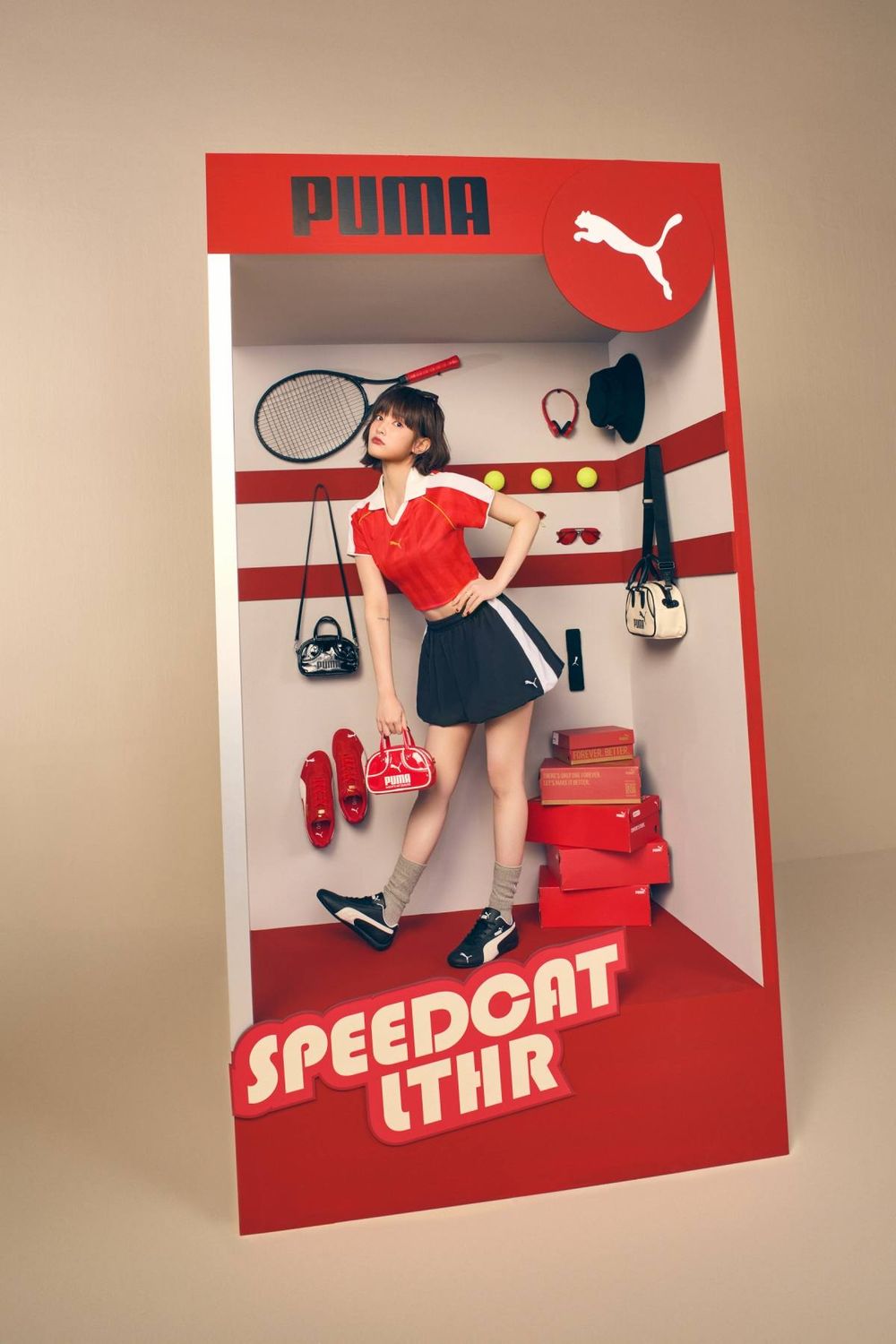 PUMA爆款換新衣！皮革版SPEEDCAT賽車鞋來了！預測是下一雙售罄款！-7