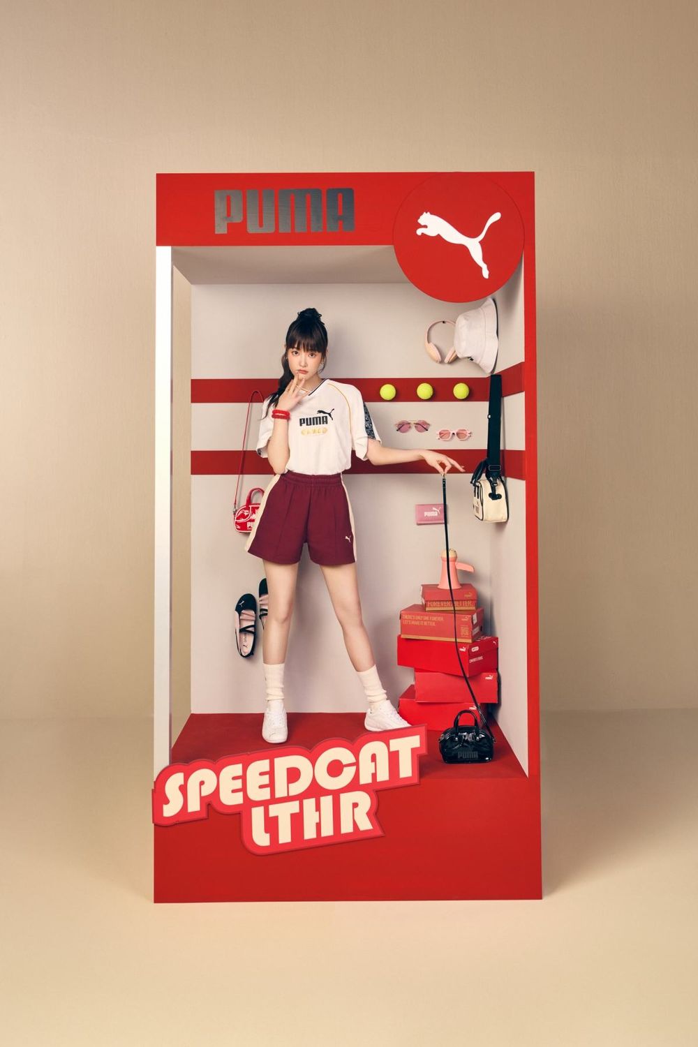 PUMA爆款換新衣！皮革版SPEEDCAT賽車鞋來了！預測是下一雙售罄款！-10