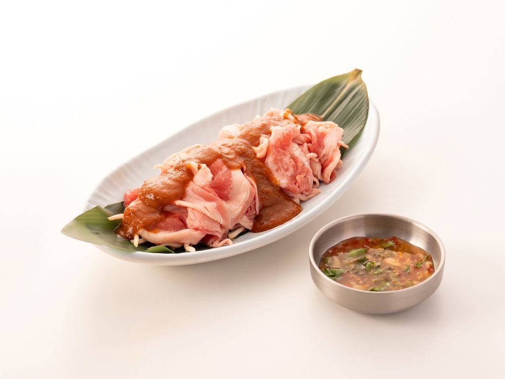 雞湯大叔推夏季必吃泰式新菜單！超開胃「冬蔭功雞湯、搖搖酥肉條」必點推薦一次看！-7