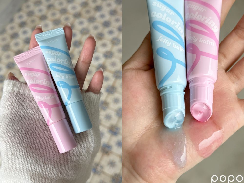 ETUDE、S’AIME東京企劃夢幻聯動！雲朵氣墊、扭蛋腮紅打造超出片妝容，打卡必備絲巾蝴蝶結編織包限時獨賣！-14