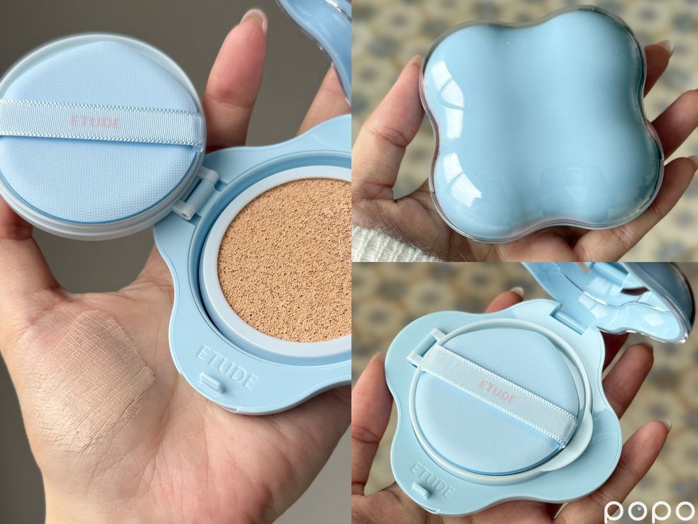 ETUDE、S’AIME東京企劃夢幻聯動！雲朵氣墊、扭蛋腮紅打造超出片妝容，打卡必備絲巾蝴蝶結編織包限時獨賣！-12