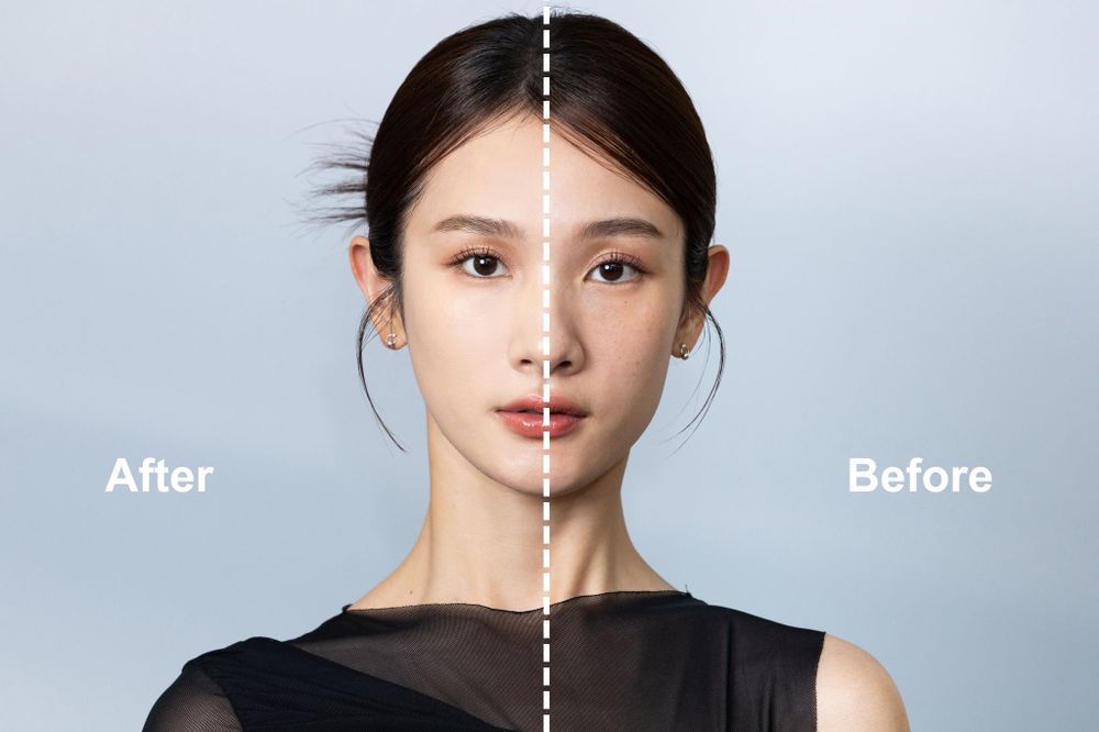 2025夏季底妝推薦！DIOR粉底棒新色登場、PONY EFFECT霧感持久氣墊、YSL雲朵皮革氣墊...，養膚又控油！-8