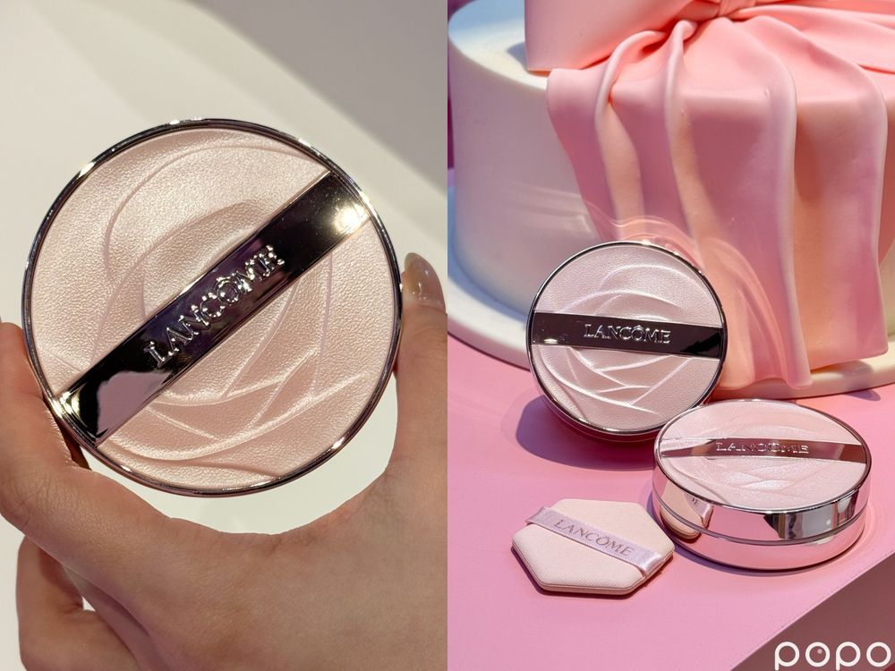 2025夏季底妝推薦！DIOR粉底棒新色登場、PONY EFFECT霧感持久氣墊、YSL雲朵皮革氣墊...，養膚又控油！-20