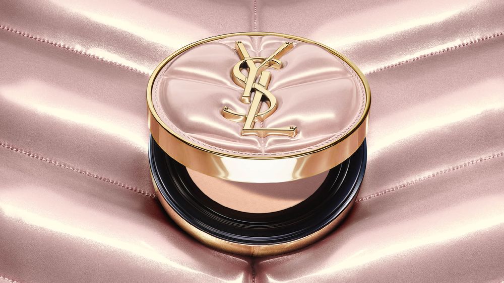 2025夏季底妝推薦！DIOR粉底棒新色登場、PONY EFFECT霧感持久氣墊、YSL雲朵皮革氣墊...，養膚又控油！-11