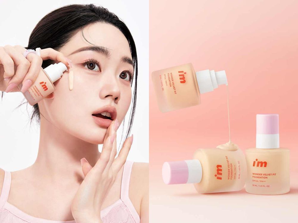2025夏季底妝推薦！DIOR粉底棒新色登場、PONY EFFECT霧感持久氣墊、YSL雲朵皮革氣墊...，養膚又控油！-17