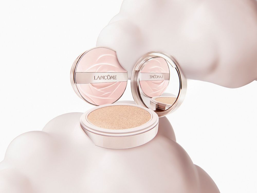 2025夏季底妝推薦！DIOR粉底棒新色登場、PONY EFFECT霧感持久氣墊、YSL雲朵皮革氣墊...，養膚又控油！-18