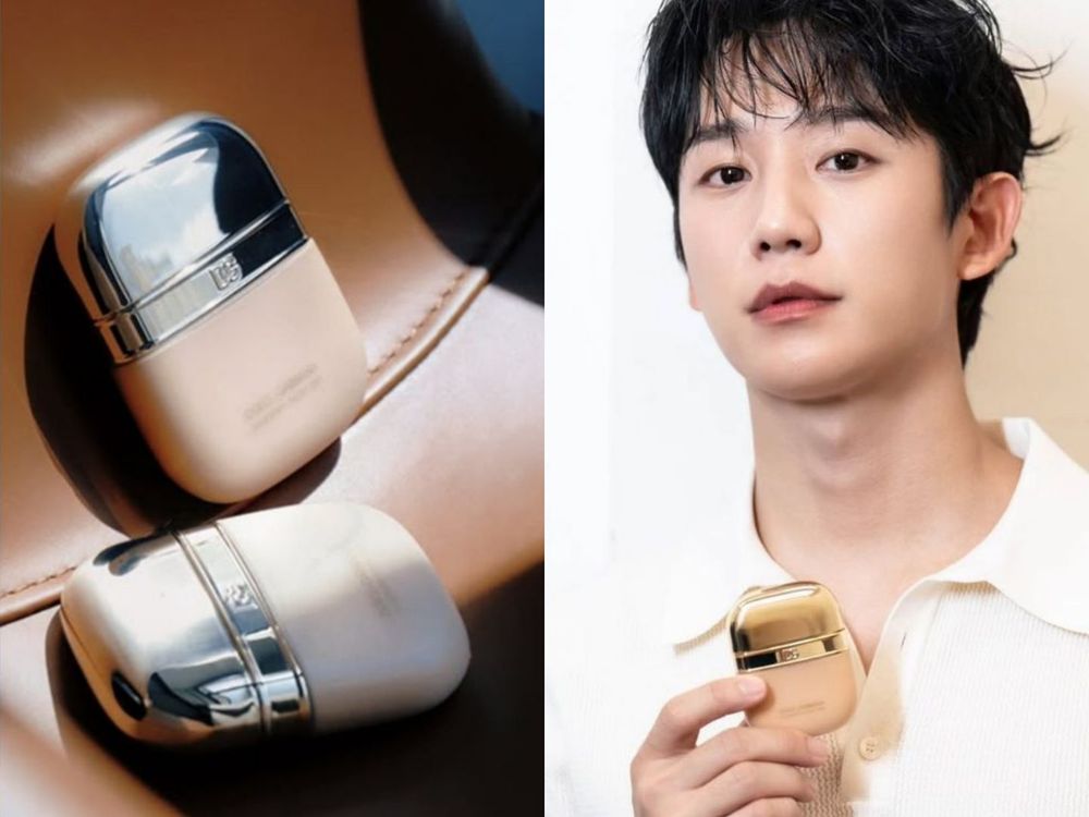 2025夏季底妝推薦！DIOR粉底棒新色登場、PONY EFFECT霧感持久氣墊、YSL雲朵皮革氣墊...，養膚又控油！-23