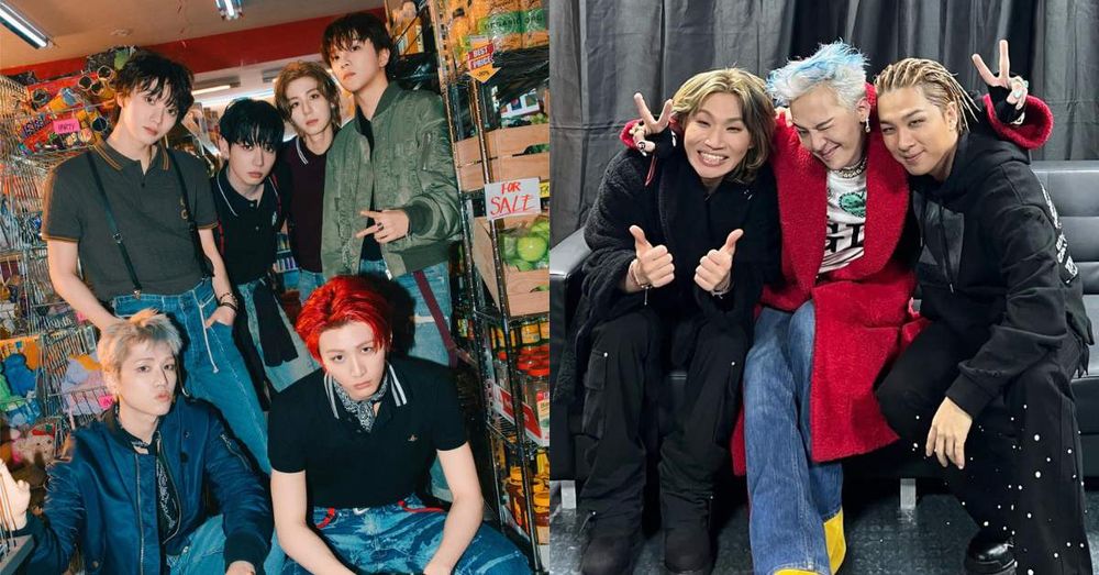 2025韓國YT Music上半年收聽數最高的男偶像TOP7！BOYNEXTDOOR成績驚人，BIGBANG殺進前三！-1