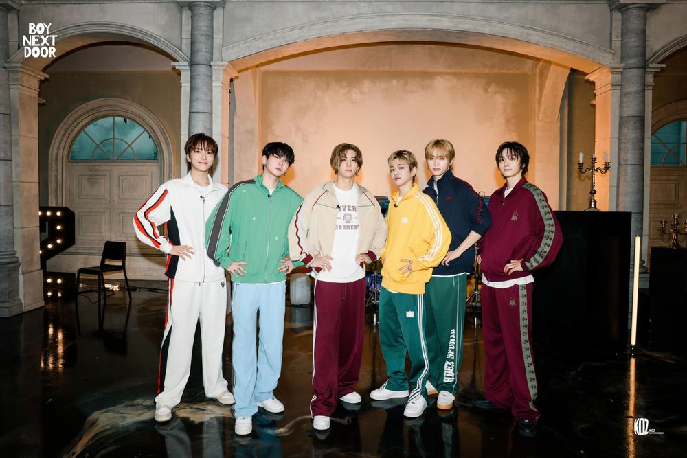 2025韓國YT Music上半年收聽數最高的男偶像TOP7！BOYNEXTDOOR成績驚人，BIGBANG殺進前三！-6