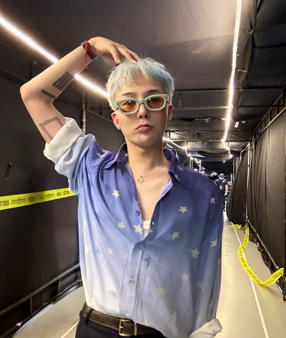 2025韓國YT Music上半年收聽數最高的男偶像TOP7！BOYNEXTDOOR成績驚人，BIGBANG殺進前三！-12
