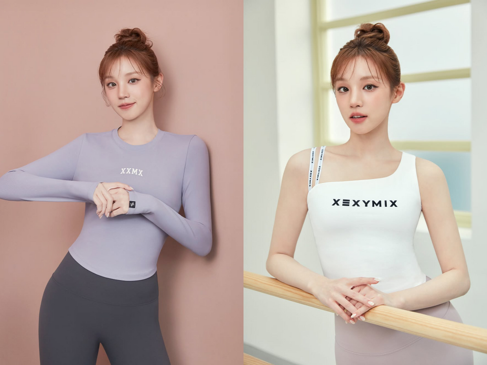 4間超夯女神代言「瑜珈服品牌」盤點！Jisoo是alo謬斯、全智賢這間韓女超愛！-9