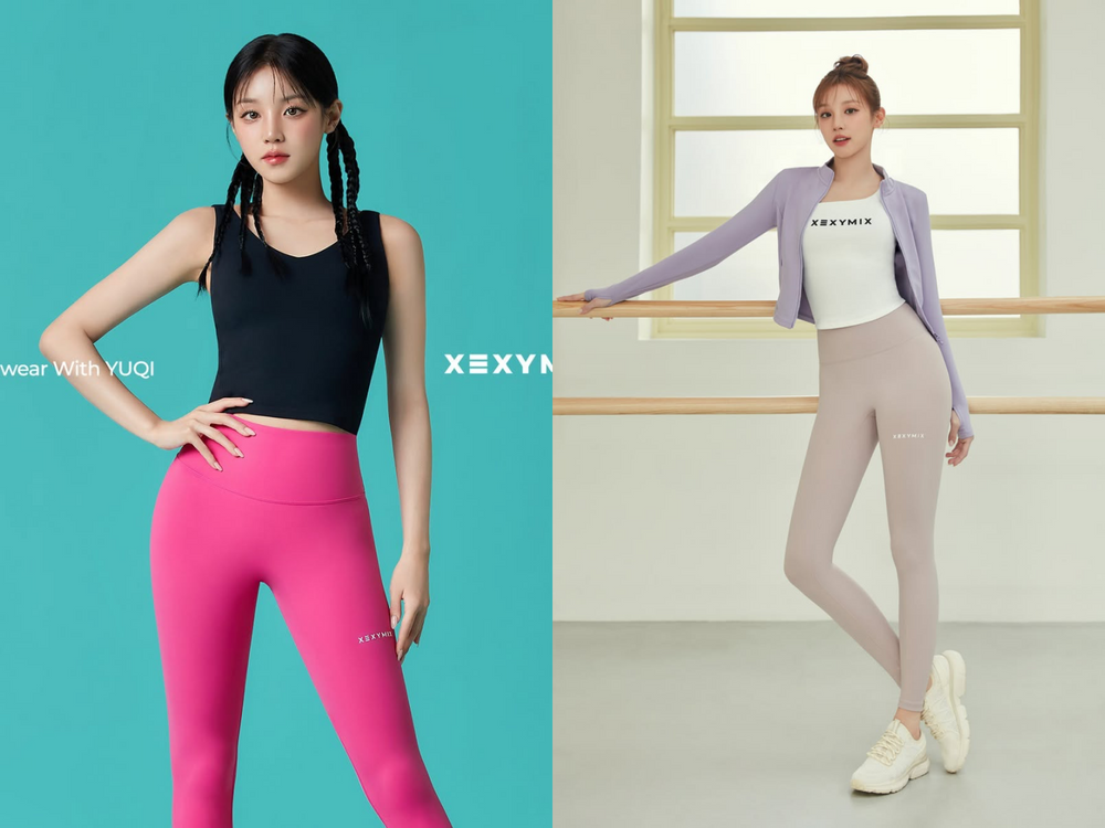4間超夯女神代言「瑜珈服品牌」盤點！Jisoo是alo謬斯、全智賢這間韓女超愛！-8