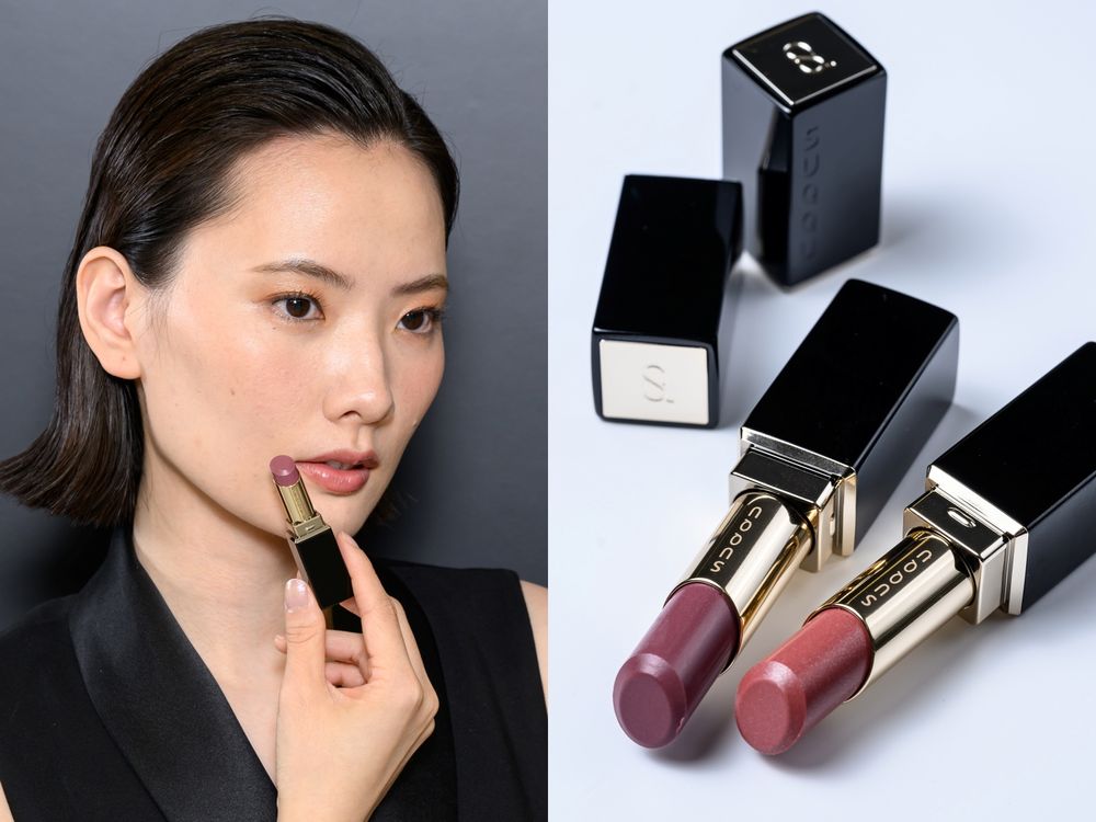 2025秋季彩妝搶先上市！SUQQU「晶采單色眼影」以色彩層疊打造光影層次眼妝，4種質地＋20色選、上眼立刻高級感拉滿！-5