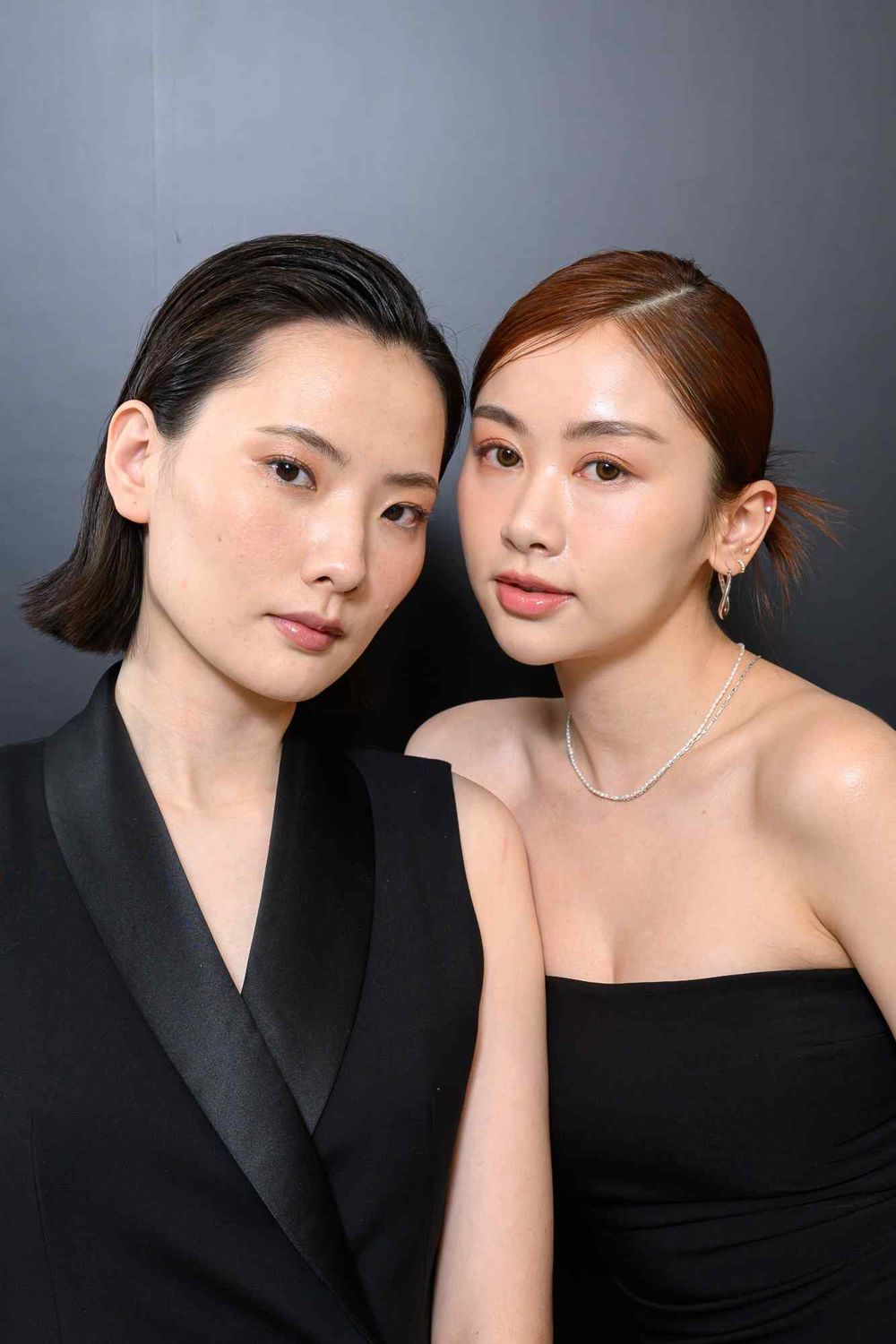 2025秋季彩妝搶先上市！SUQQU「晶采單色眼影」以色彩層疊打造光影層次眼妝，4種質地＋20色選、上眼立刻高級感拉滿！-22