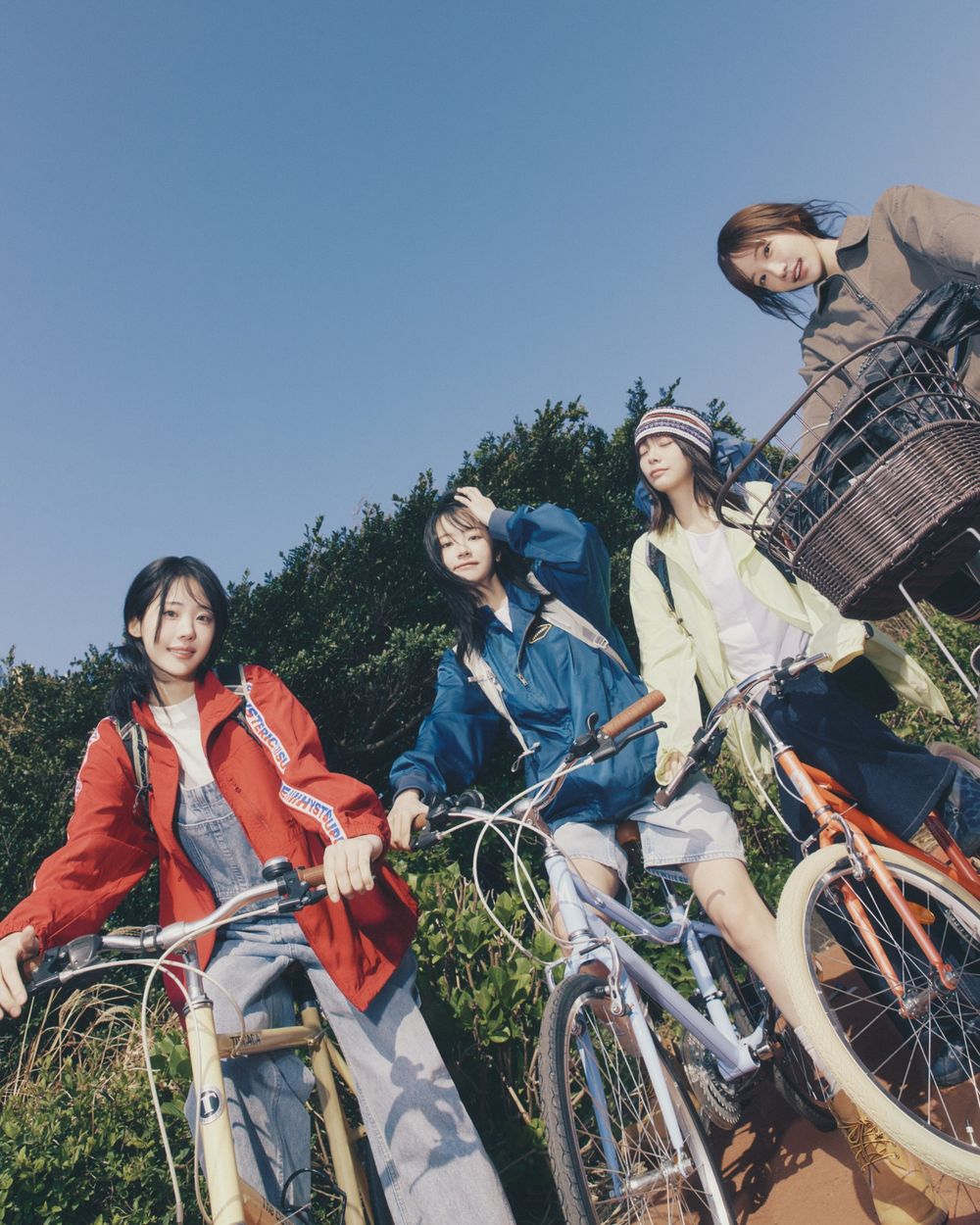 2025韓國YT Music上半年收聽數最高的女偶像TOP7！IVE、aespa擠進前三，冠軍衝破2億收聽！-3