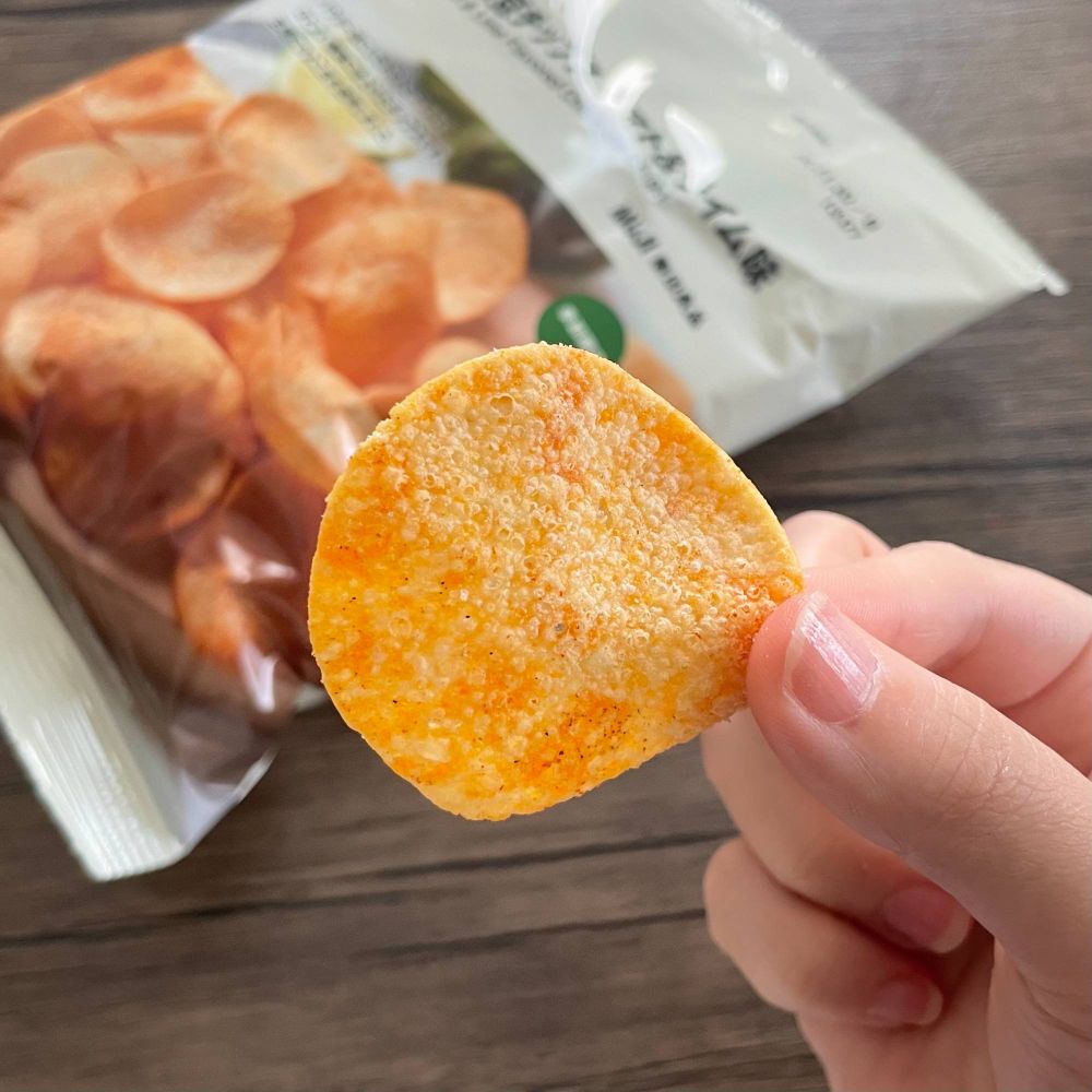 脆友激推！2025夏季日本無印良品必買8款零食飲料推薦、「這款梅子飲」夯到官網門市都大缺貨！-2