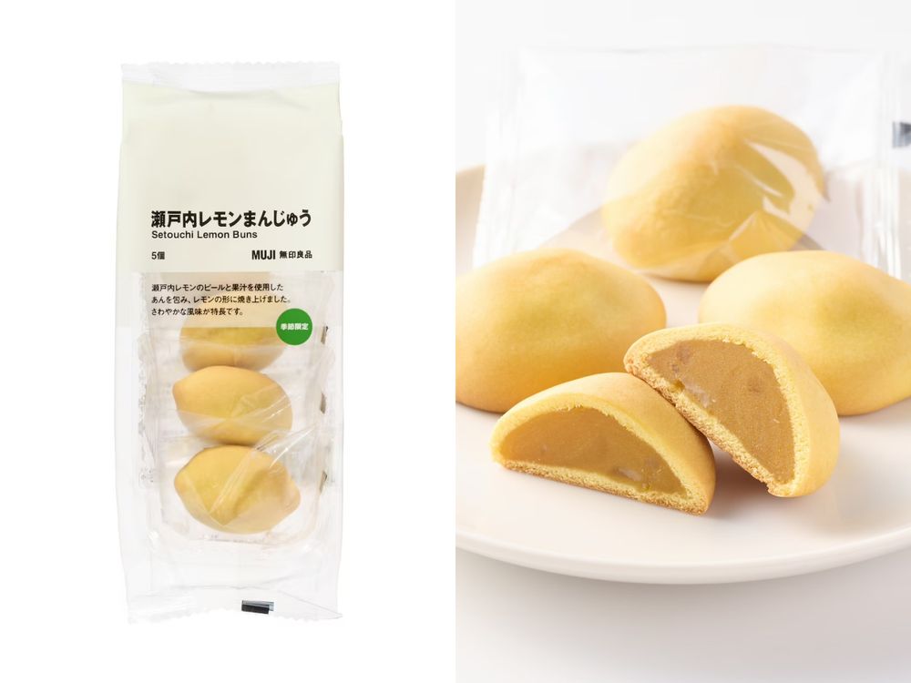 脆友激推！2025夏季日本無印良品必買8款零食飲料推薦、「這款梅子飲」夯到官網門市都大缺貨！-9