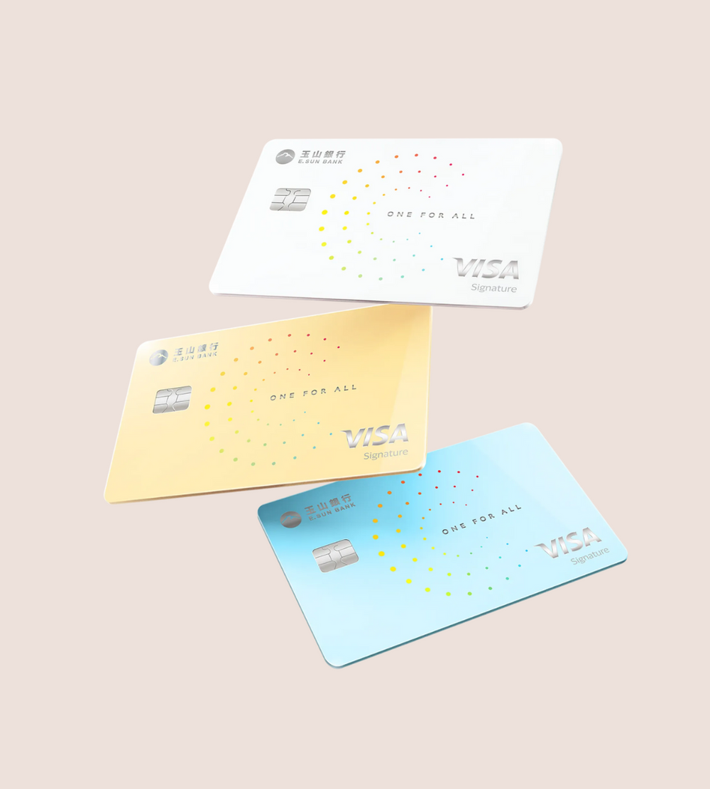 2025韓國旅遊必備5大信用卡推薦！LINE Pay卡最高30%回饋超狂、買OLIVE YOUNG用這張最划算！-8