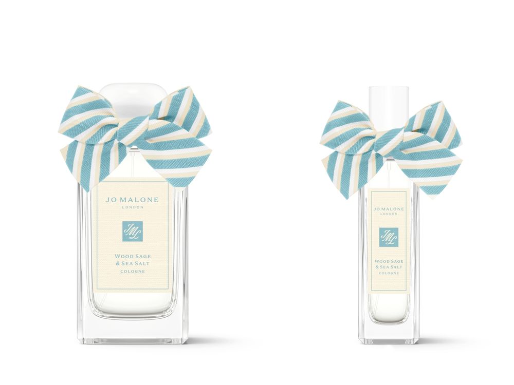 2025夏季戀愛香氣爆擊！Jo Malone London覆盆莓奶霜冰淇淋甜蜜登場，冰淇淋聯名、夢幻滿額禮一次看！-10