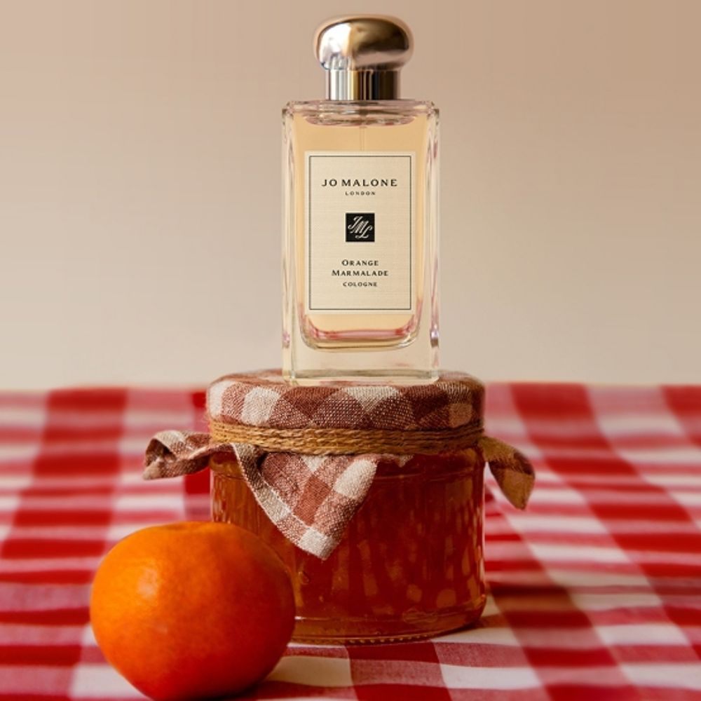 2025夏季戀愛香氣爆擊！Jo Malone London覆盆莓奶霜冰淇淋甜蜜登場，冰淇淋聯名、夢幻滿額禮一次看！-11