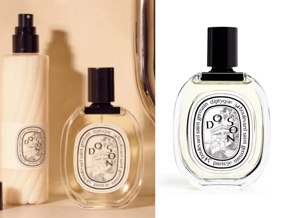 DIPTYQUE韓星最愛TOP3公開！夏季必收限量香氛系列，首款果香唇釉、香醋水、夏日月曆...，香氛保養又滑又香！-2