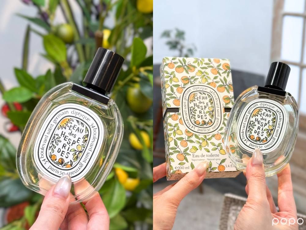 DIPTYQUE韓星最愛TOP3公開！夏季必收限量香氛系列，首款果香唇釉、香醋水、夏日月曆...，香氛保養又滑又香！-12