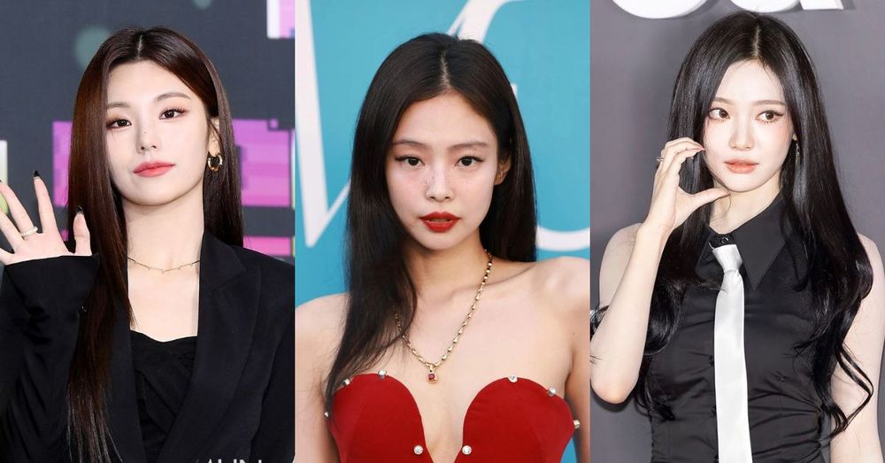韓網票選7位最受歡迎貓咪相女偶像！Jennie高冷甜美兼具，禮志、寧寧入榜！-1