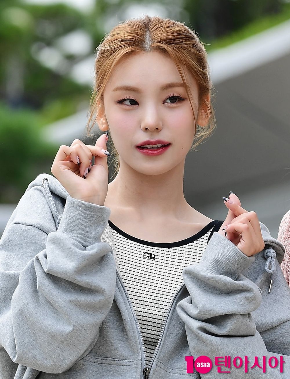 韓網票選7位最受歡迎貓咪相女偶像！Jennie高冷甜美兼具，禮志、寧寧入榜！-2