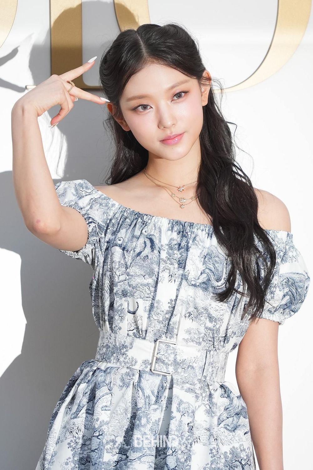韓網票選7位最受歡迎貓咪相女偶像！Jennie高冷甜美兼具，禮志、寧寧入榜！-10
