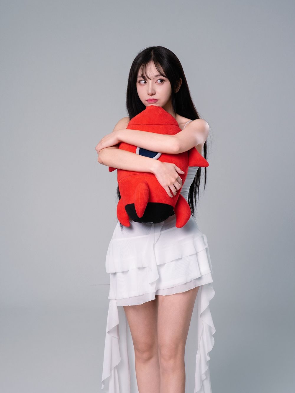 韓國啦啦隊女神「李素泳、朴恩惠」驚喜擔任Keds品牌大使！小白鞋紅遍全球不是沒原因的！-12