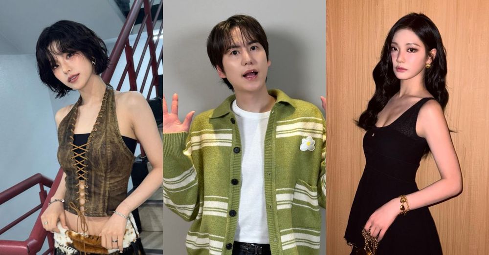 盤點6位曾因事故差點無法活動的KPOP偶像！禮志、寧寧童年生過大病，圭賢鬼門關前被救回！-1
