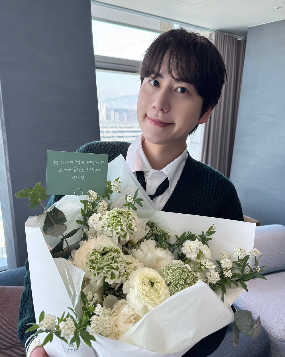盤點6位曾因事故差點無法活動的KPOP偶像！禮志、寧寧童年生過大病，圭賢鬼門關前被救回！-7