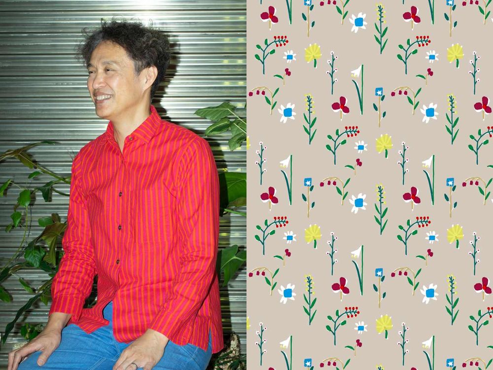 只有7天！Marimekko超美「展覽限定店」空降信義A11！獨家托特包、馬克杯...是印花控天堂！-9