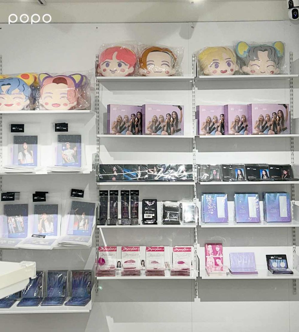 超狂韓星周邊專賣店FANME來了！aespa、RIIZE、NCT應援手燈專輯超齊全，滿額再抽人氣男女團小卡！-15