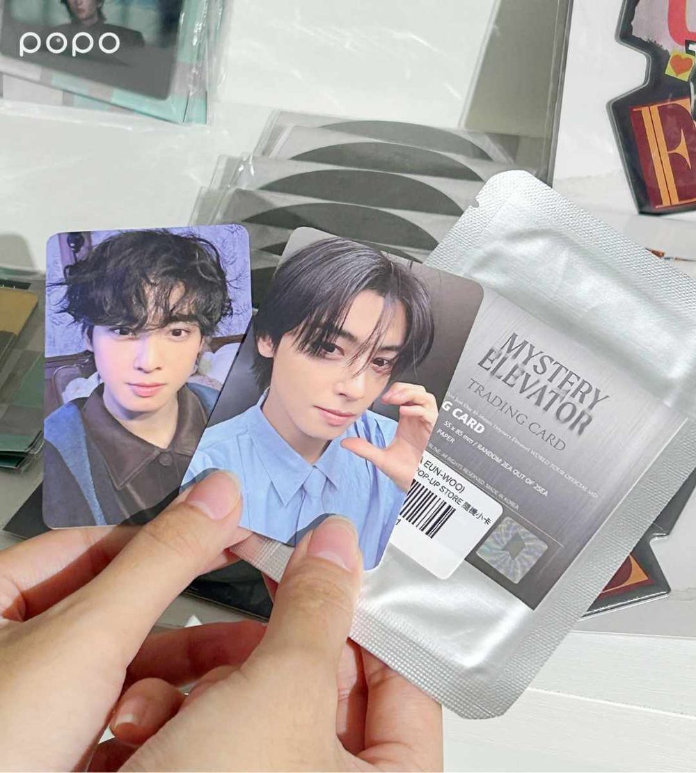 超狂韓星周邊專賣店FANME來了！aespa、RIIZE、NCT應援手燈專輯超齊全，滿額再抽人氣男女團小卡！-14