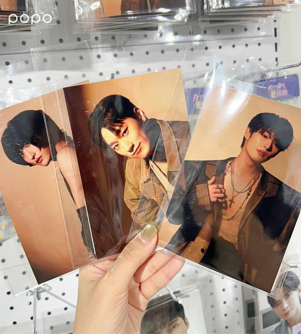 超狂韓星周邊專賣店FANME來了！aespa、RIIZE、NCT應援手燈專輯超齊全，滿額再抽人氣男女團小卡！-10