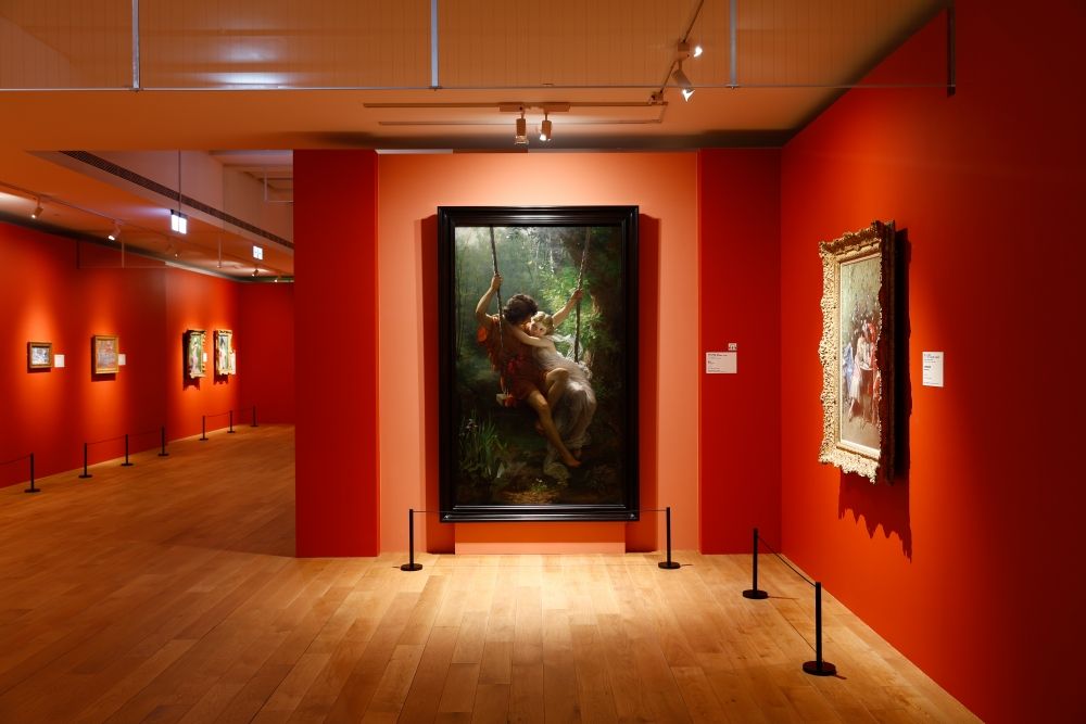 2025暑假必看8大展覽懶人包！超可愛「史努比特展&100%哆啦A夢展」、美翻「會動的浮世繪展」全都想去！-7