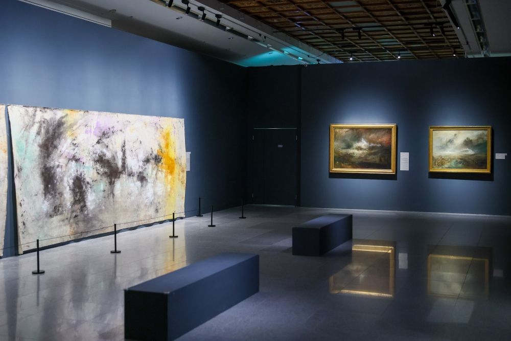 2025暑假必看8大展覽懶人包！超可愛「史努比特展&100%哆啦A夢展」、美翻「會動的浮世繪展」全都想去！-10